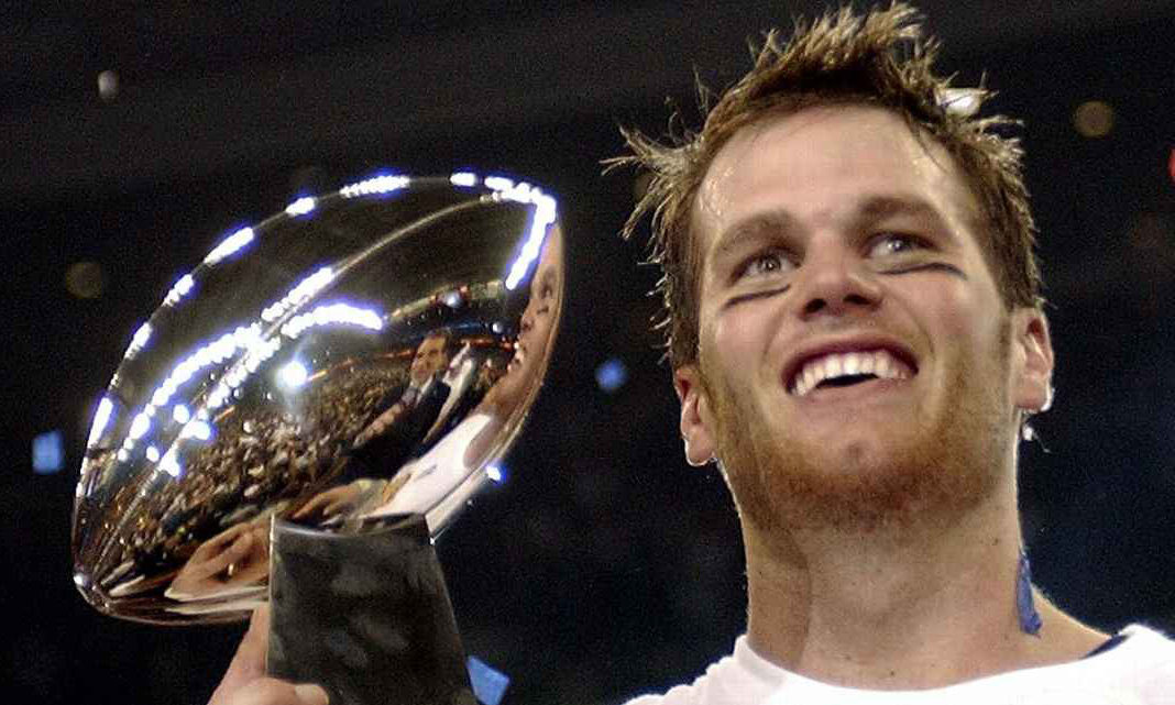 继 Michael Jordan 后，ESPN 将为 Tom Brady 制作纪录片