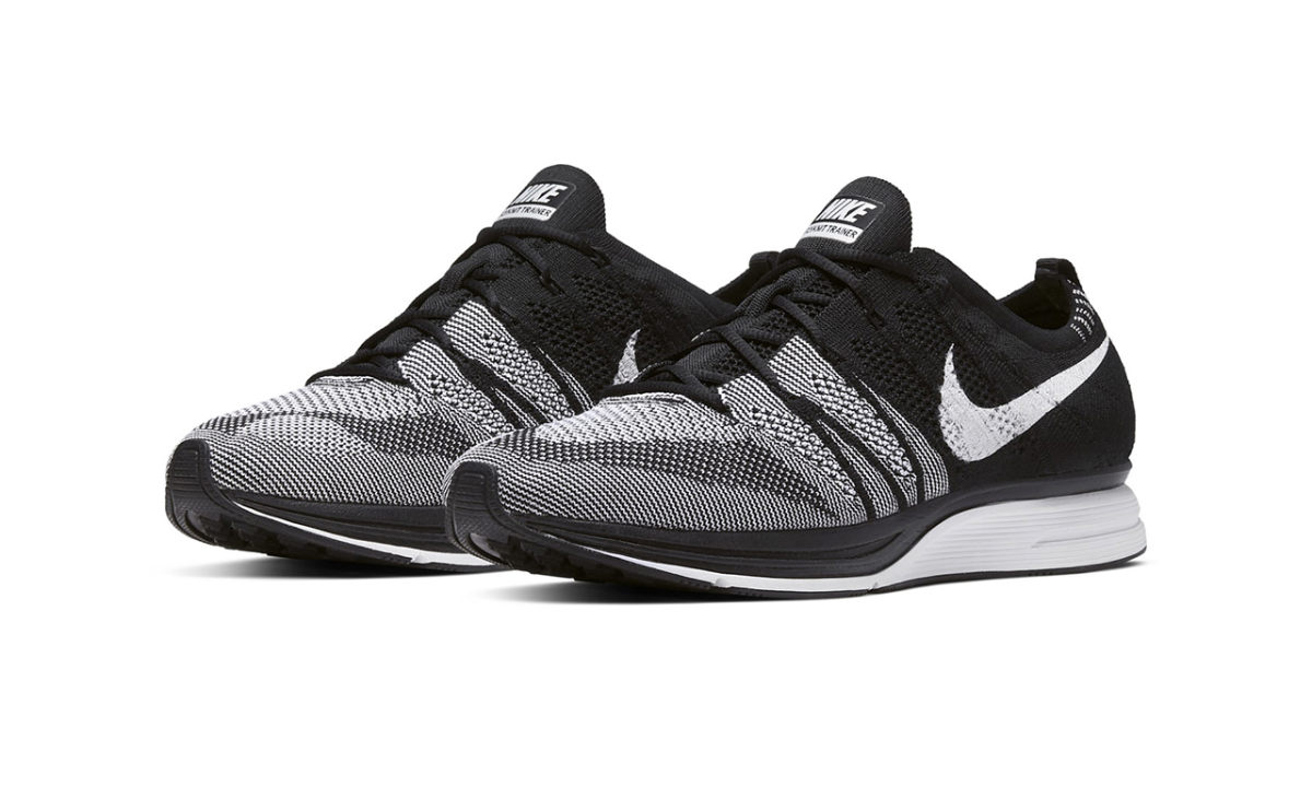 宣战 adidas？Nike 将再度发售 OG Flyknit Trainer