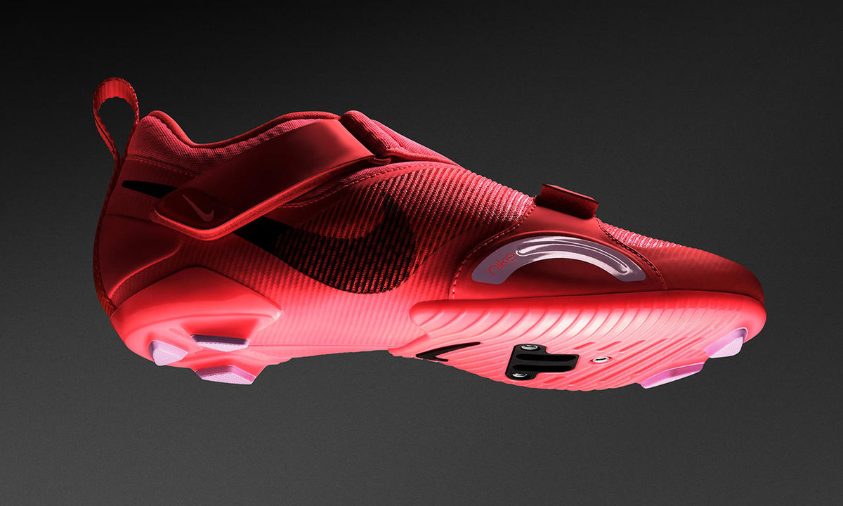 Nike 推出 SuperRep Cycle     首款室内骑行鞋