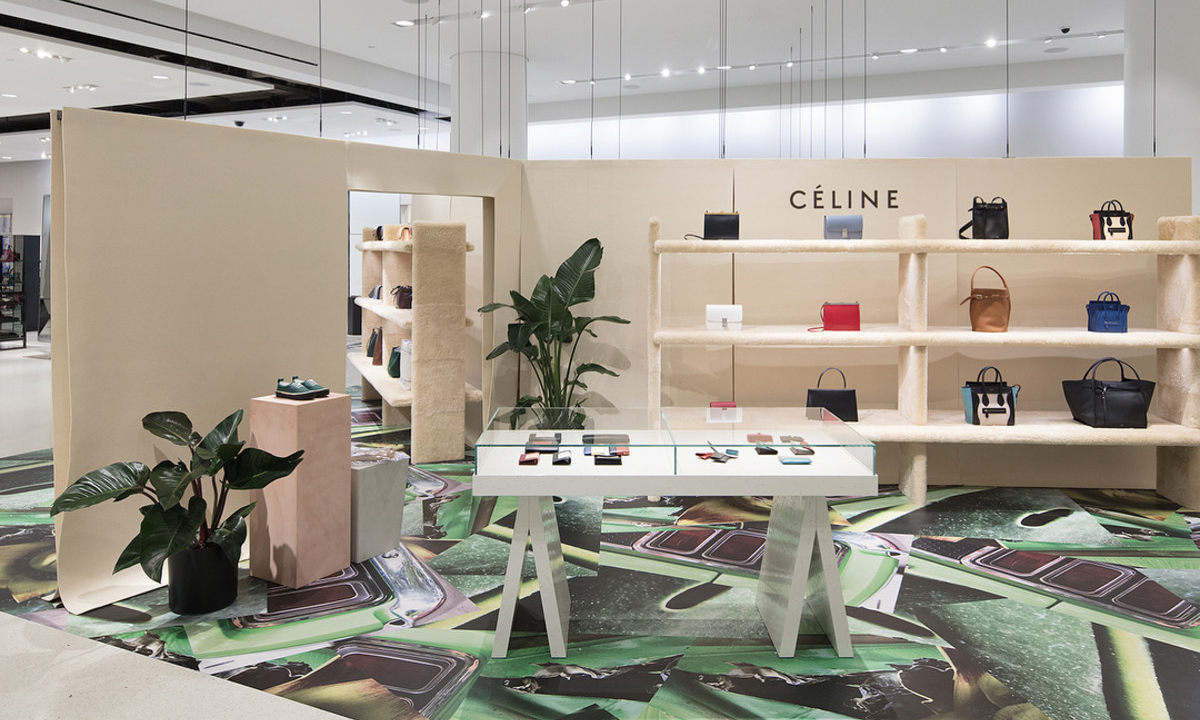 继 LV、Chanel 之后，CELINE 皮具也将迎来涨价