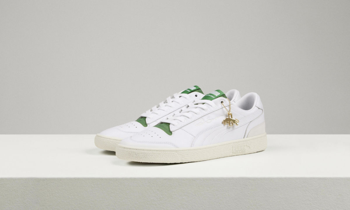 向创始人 Rudolf Dassler 致敬，PUMA 发布全新 「 Dassler Legacy 」鞋款系列