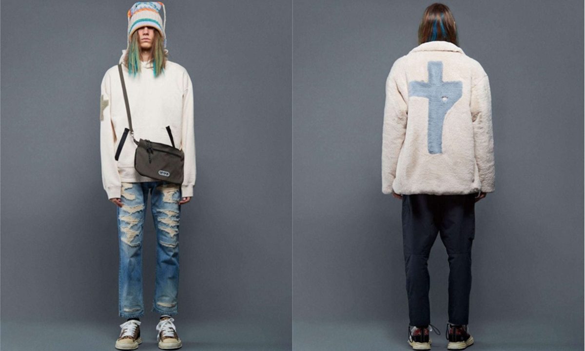 STUDIO SEVEN 2020 秋冬季度 Lookbook 新鲜出炉