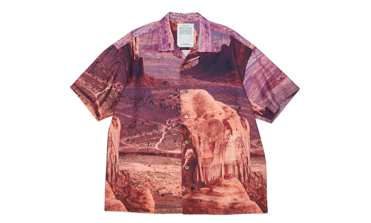UNITED ARROWS＆SONS x ILL-STUDIO 全新「 Pale Blue Dot」胶囊系列即将登场