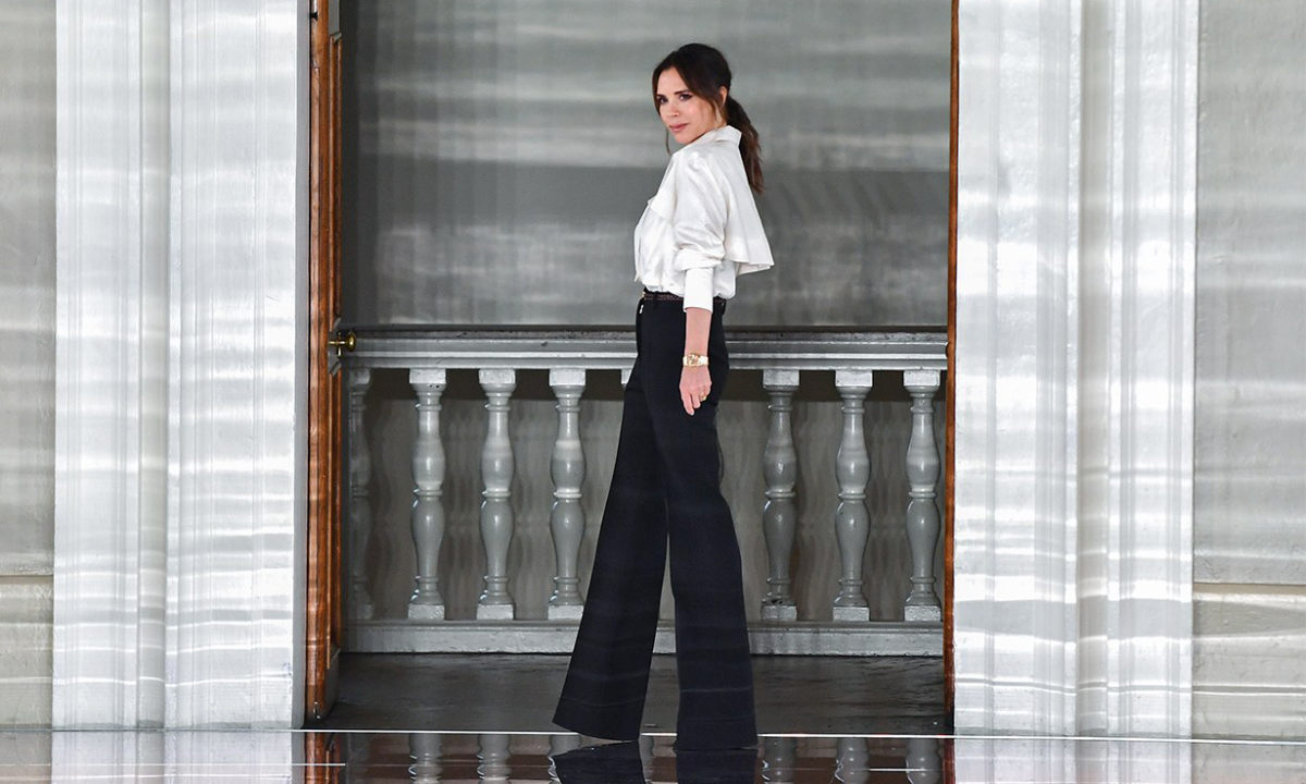 前员工因手腕劳损上告法院，Victoria Beckham 卷入官司