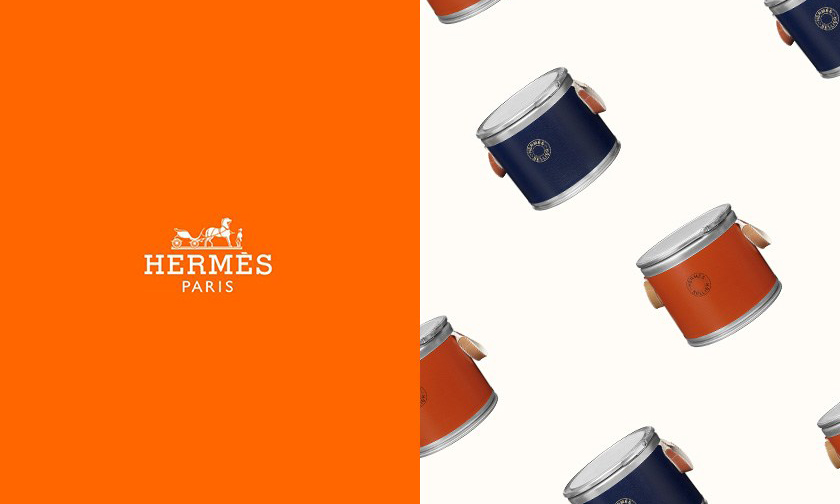 竟是一个小铁桶？Hermès 发售本季新品「SmallBox」