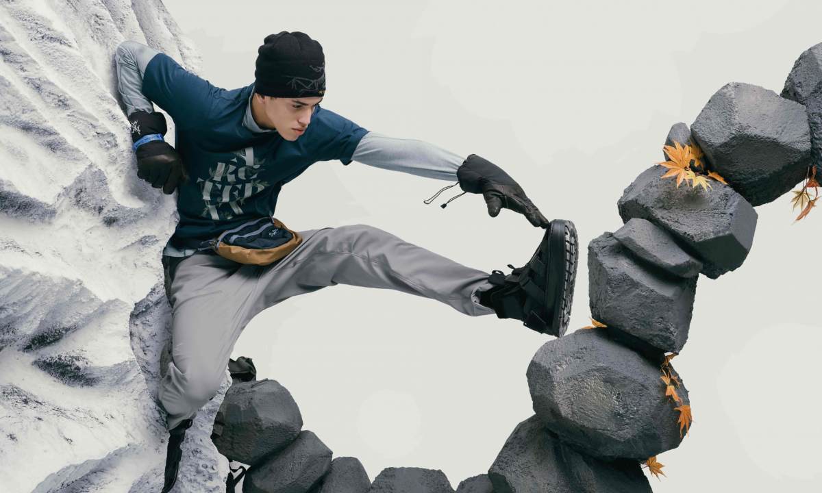 从雪山到城市，人人心中都有一个大脚怪