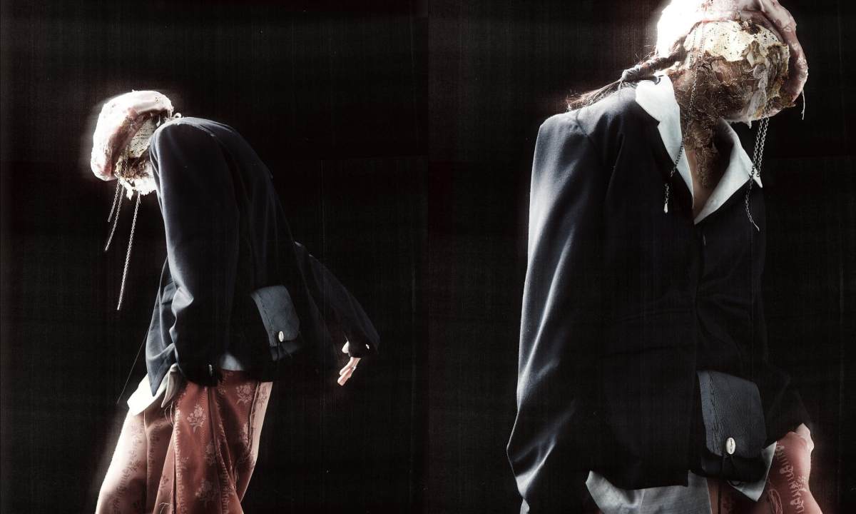 Professor.E 发布 2020 春夏系列 Lookbook