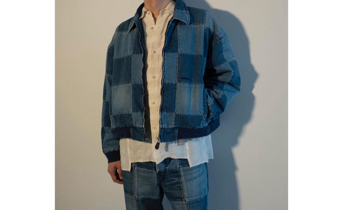 AMBUSH「ARTISANAL」支线全新 Patchwork 系列正式登场