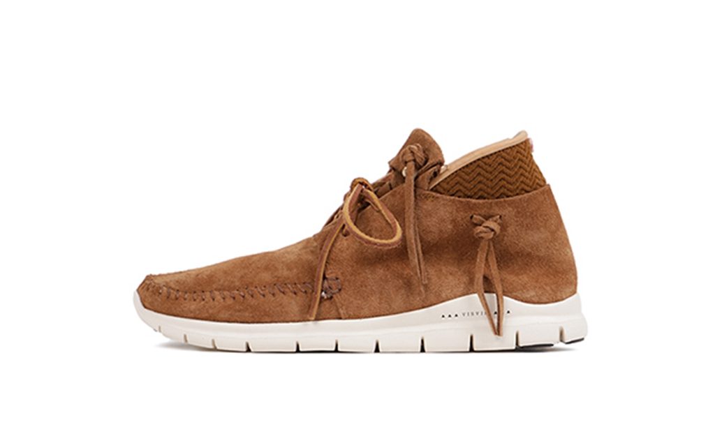 visvim 本周发售清单一览