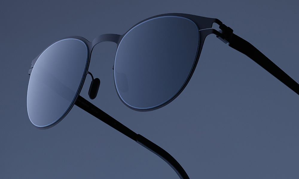 纯手工打造，MYKITA 发布「 MYKITA POLARIZED PRO」全新太阳镜系列