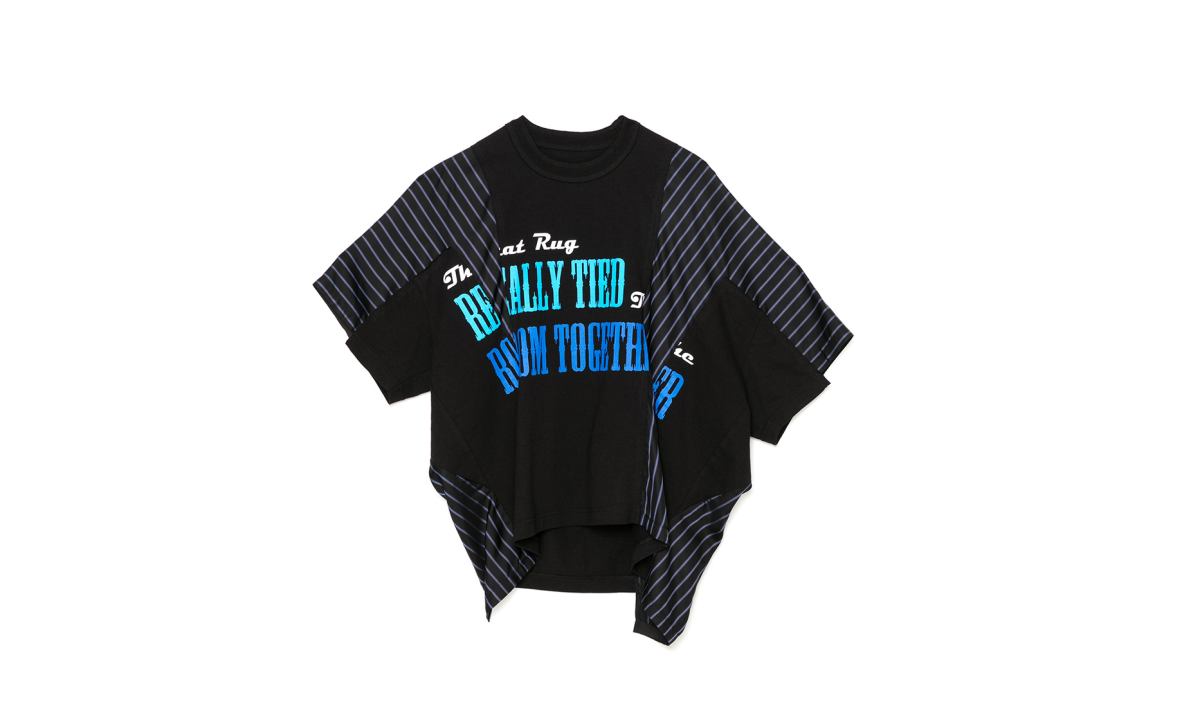 sacai x 《The Big Lebowski》全新联乘系列开售在即