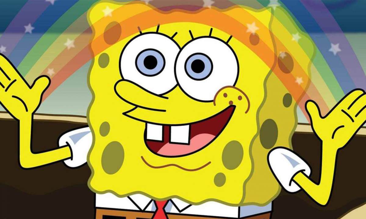 Nickelodeon 称海绵宝宝是 LGBTQ 群体一员