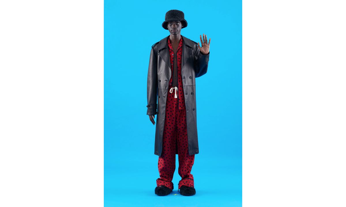 意大利时装品牌 Marni 发布 2020 早秋系列 Lookbook