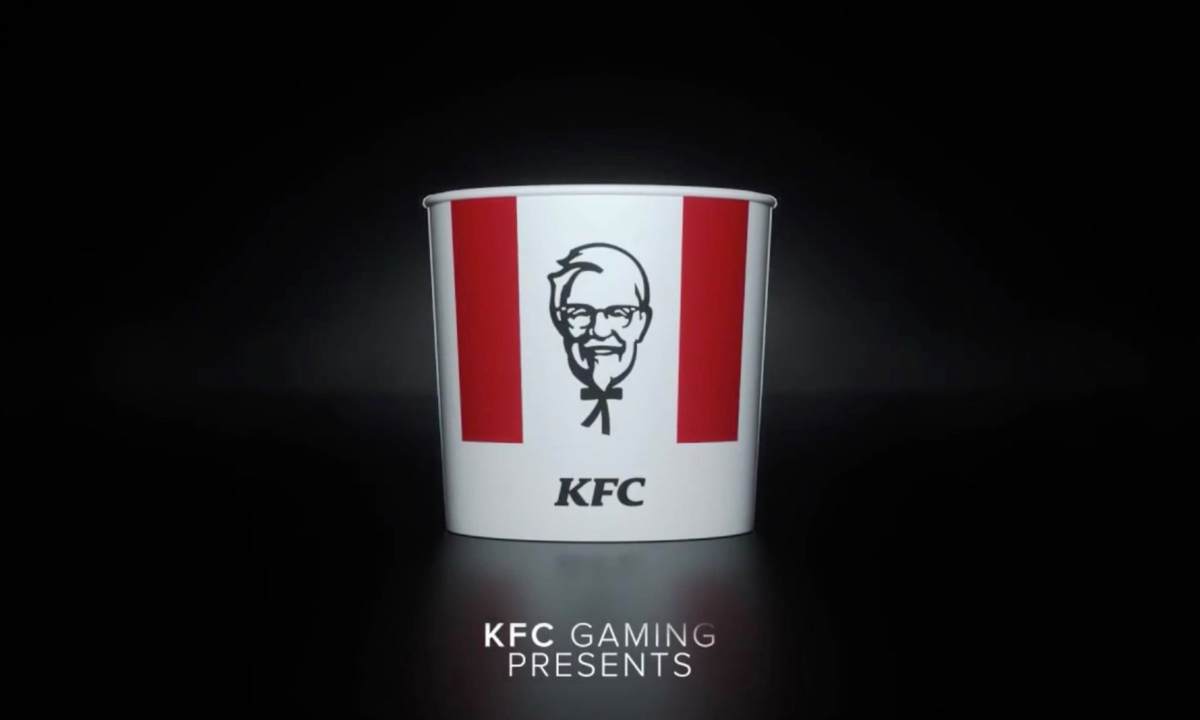 肯德基或将在 11 月 12 日推出 KFConsole 游戏主机