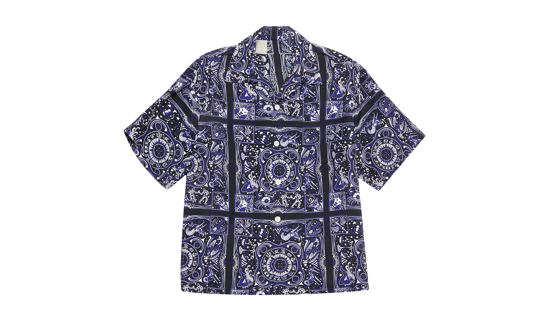N.HOOLYWOOD 2020 春夏夏威夷衬衫系列即将发售