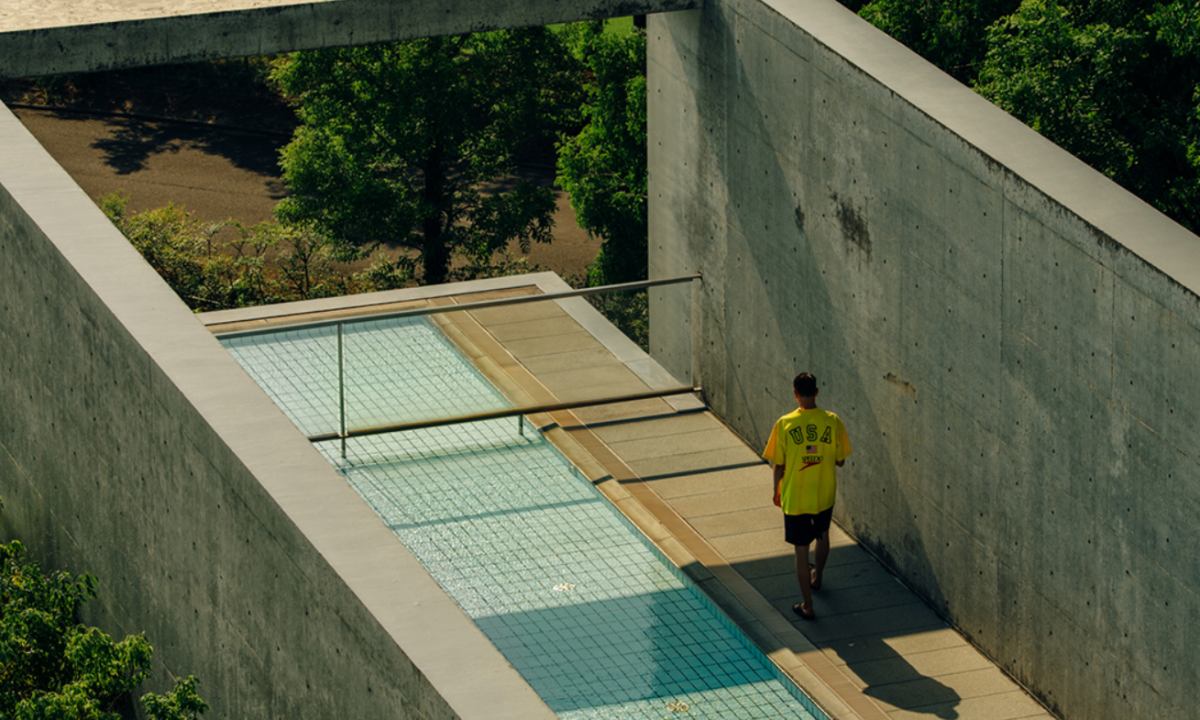 Speedo x BEAMS 再次联手带来 2020 春夏系列联名