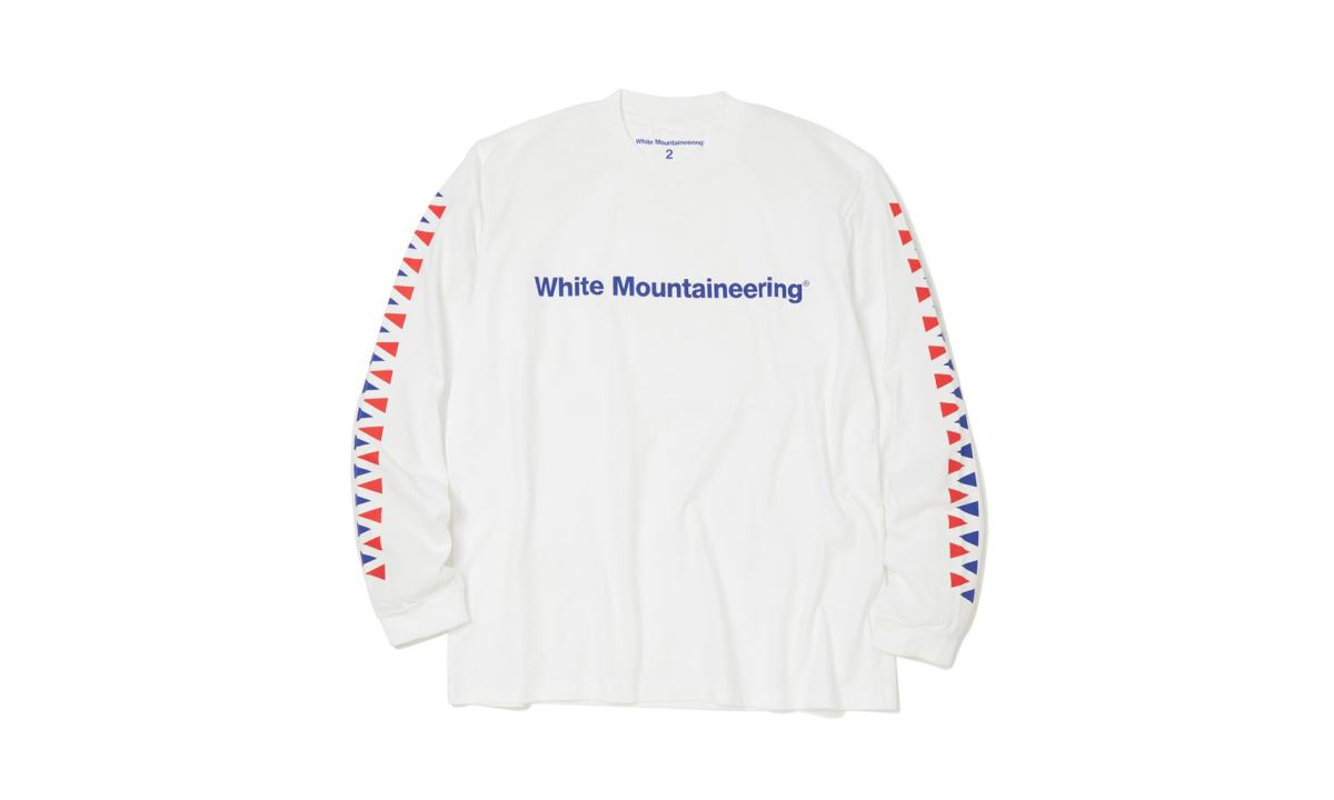 White Mountaineering 推出 2020 春夏胶囊系列「Repose Wear」
