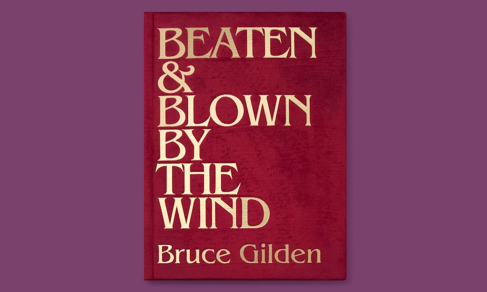 GUCCI 联手传奇街头摄影师 Bruce Gilden 出版艺术书籍