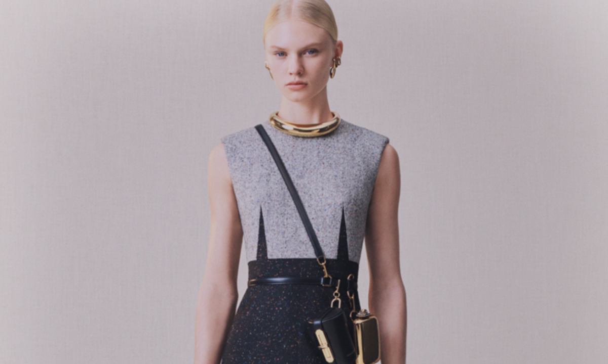 Alexander McQueen 2020 早秋系列正式开启预售