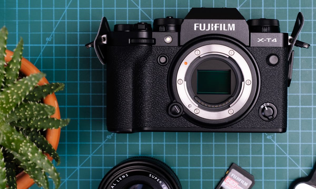 富士胶片发布免费应用软件「FUJIFILM X Webcam」