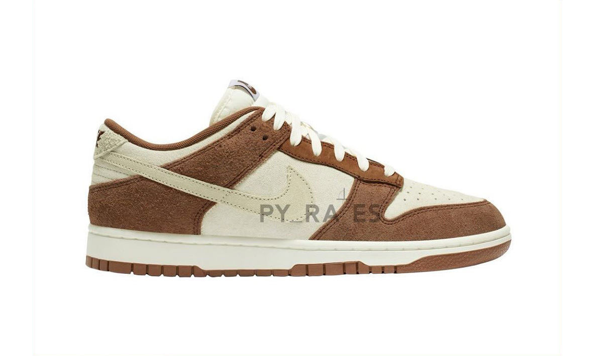 Nike Dunk Low PRM 新配色再度曝光