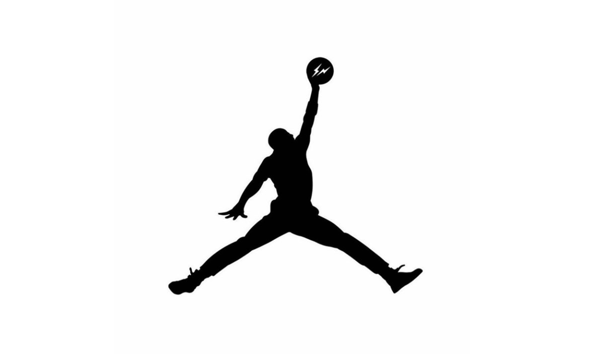 fragment design x Jordan Brand 疑将再度合作