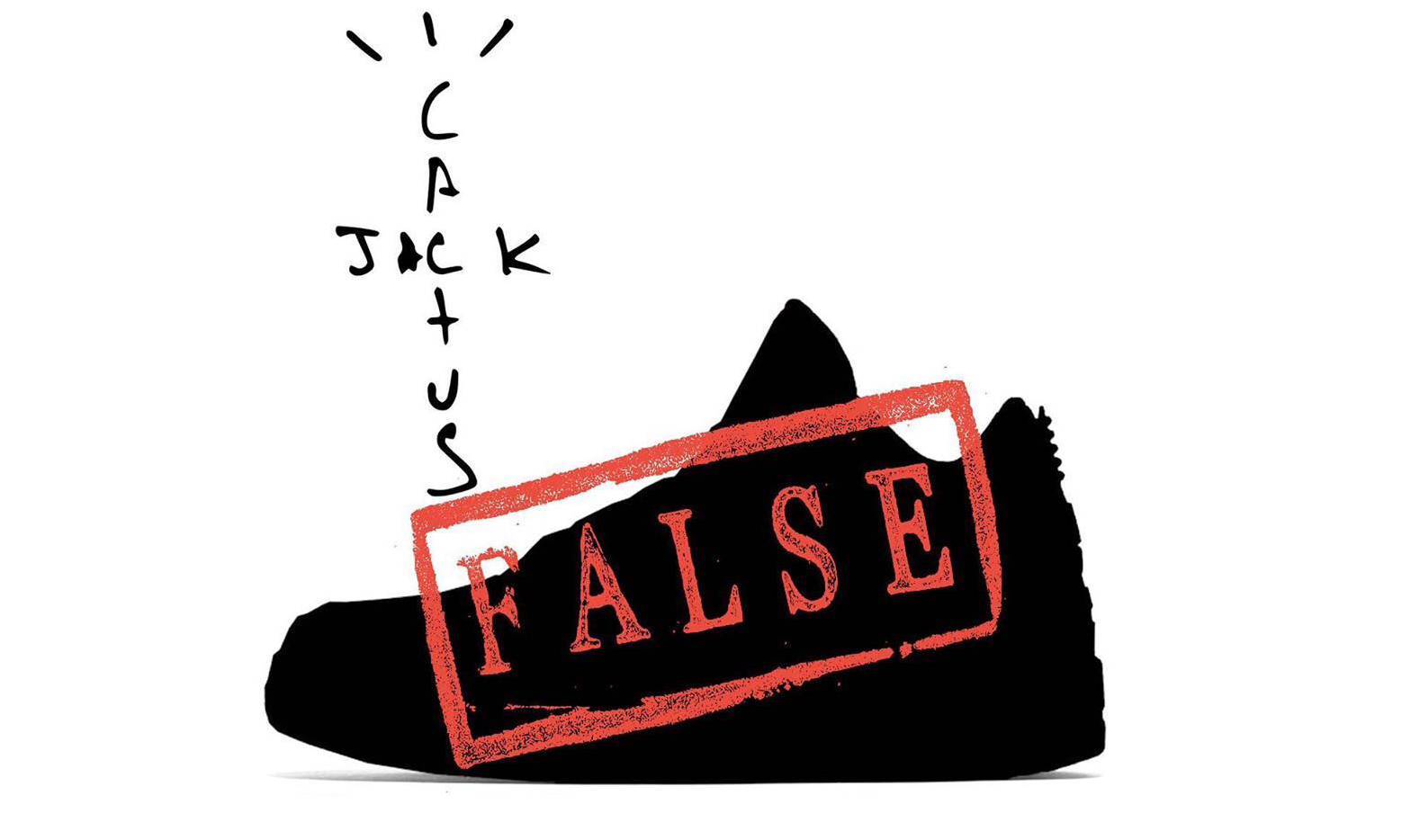 剧情反转，据称 Nike 确认 Travis Scott x Air Jordan III 为假消息