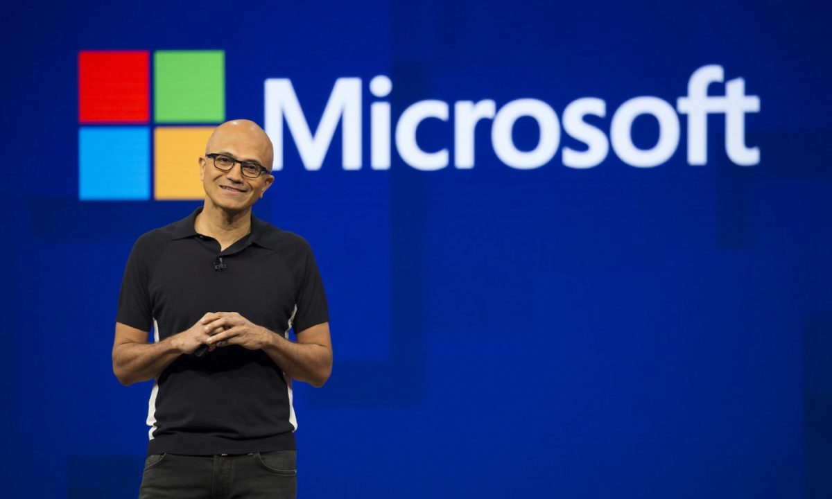 Microsoft 将永久关闭实体零售店