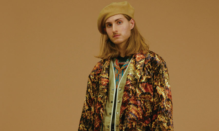AïE 发布 2020 秋冬系列 Lookbook