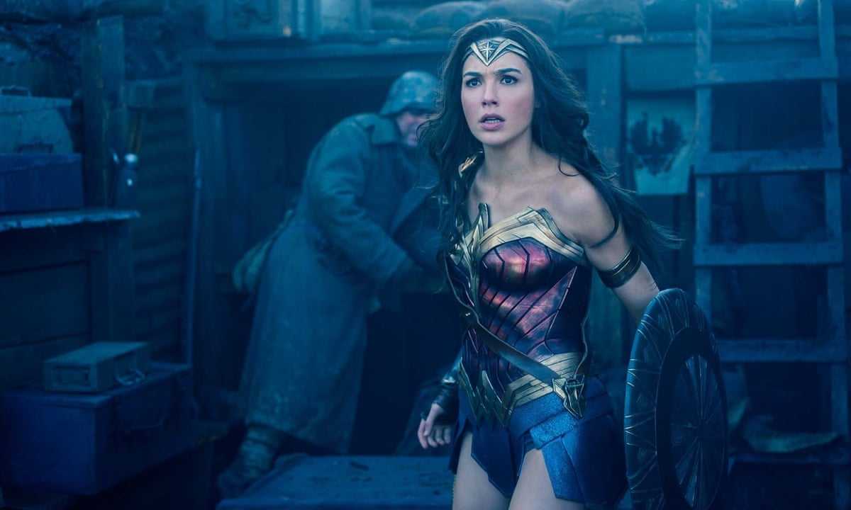 15 部 DC 漫改电影将在 HBO Max 下架