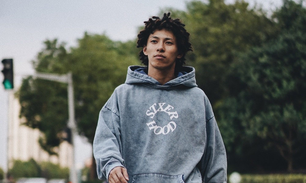 STXER 2020 春夏系列造型 Lookbook 释出