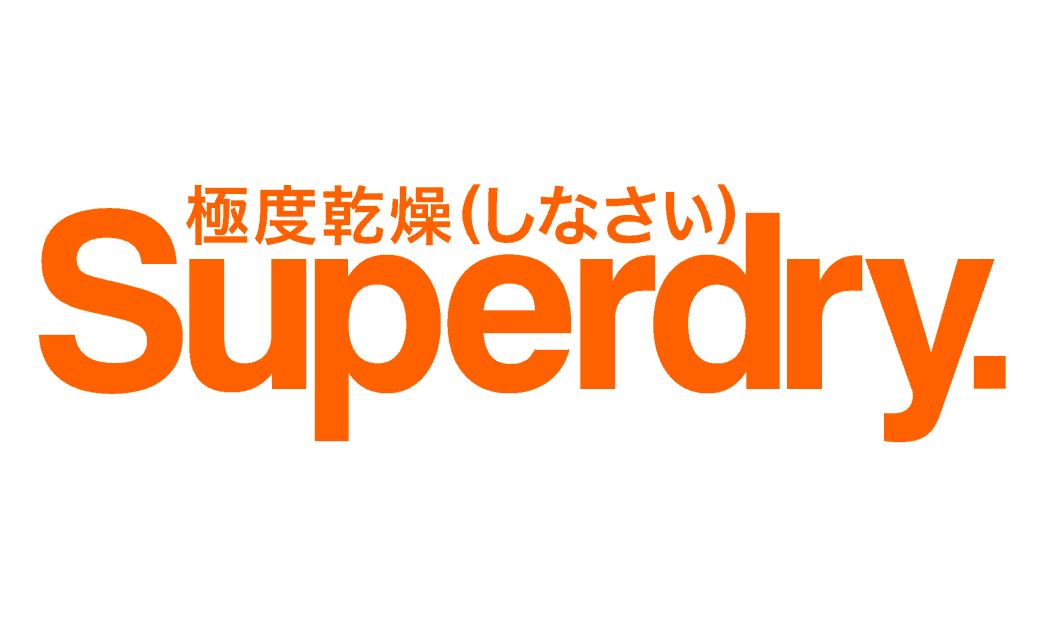 Superdry 官宣退出中国大陆市场
