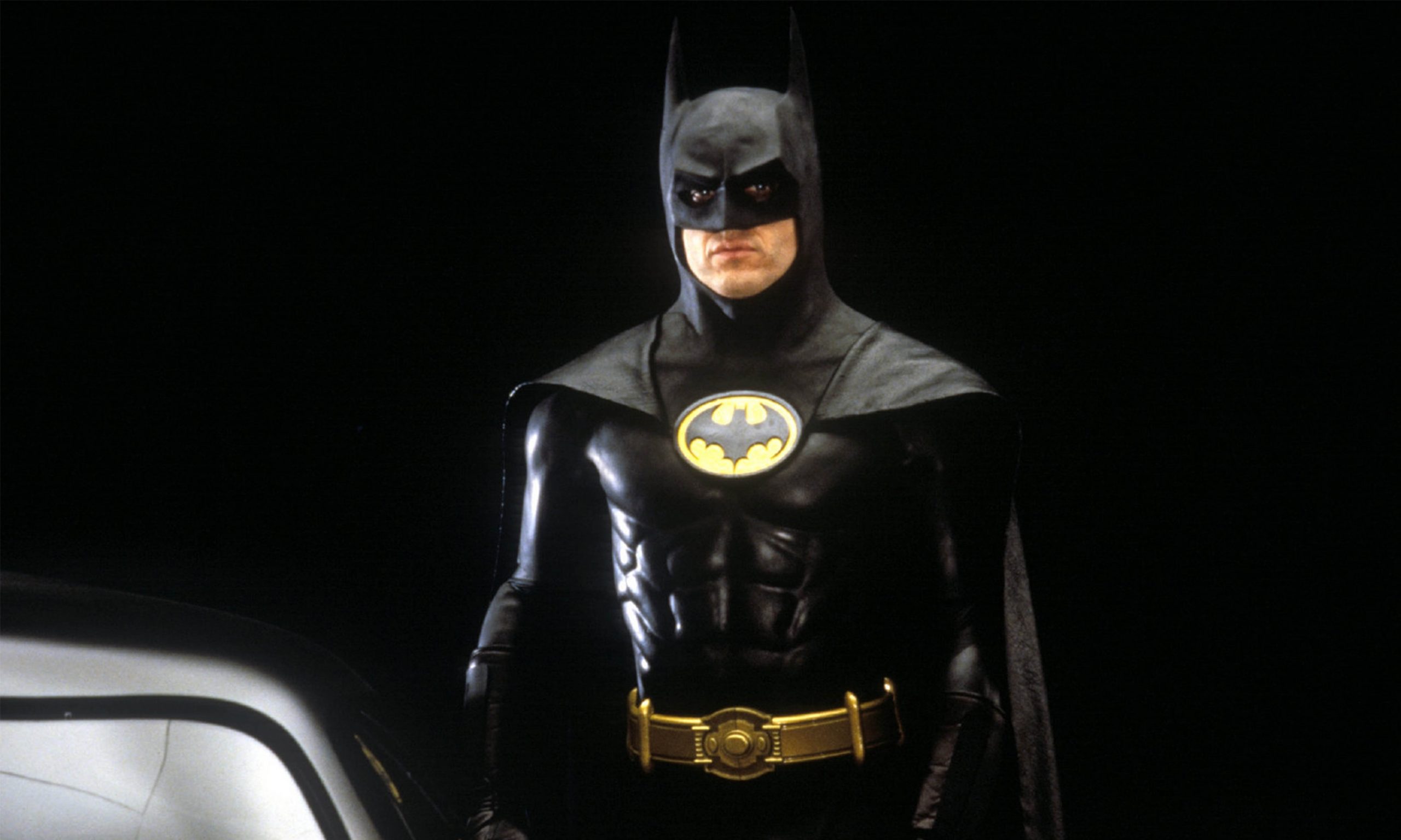 迈克尔·基顿有望回归出演蝙蝠侠