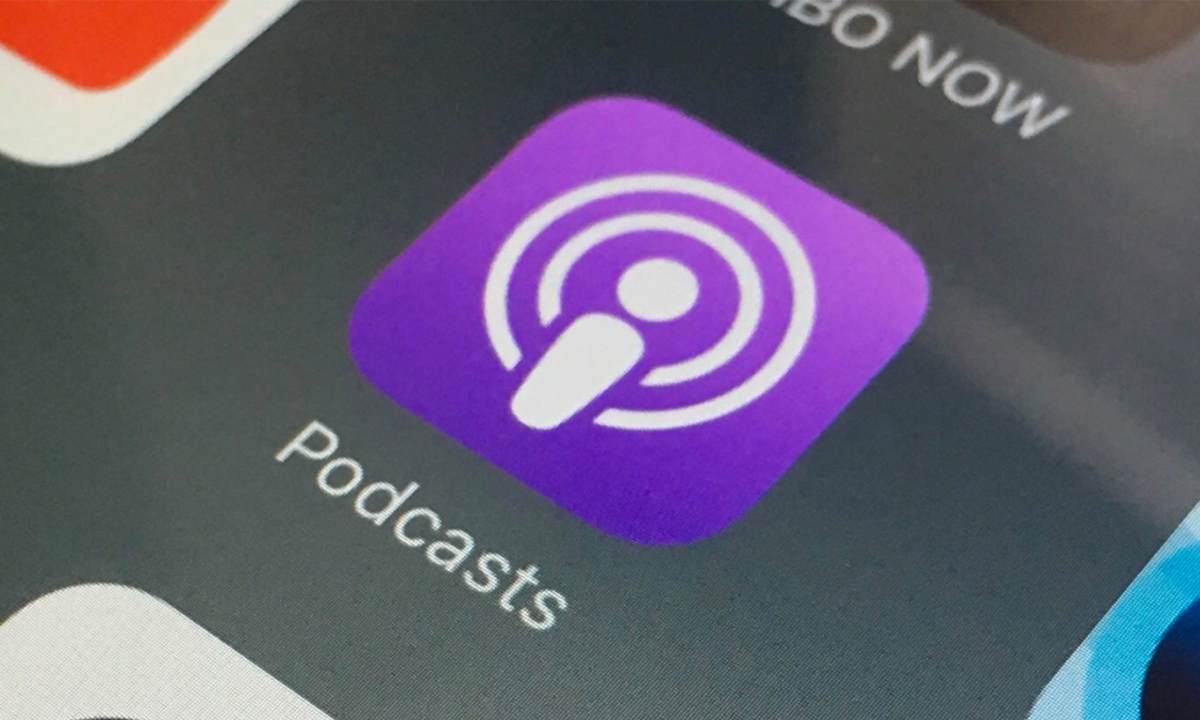 iOS 14 将对播客应用进行全面升级