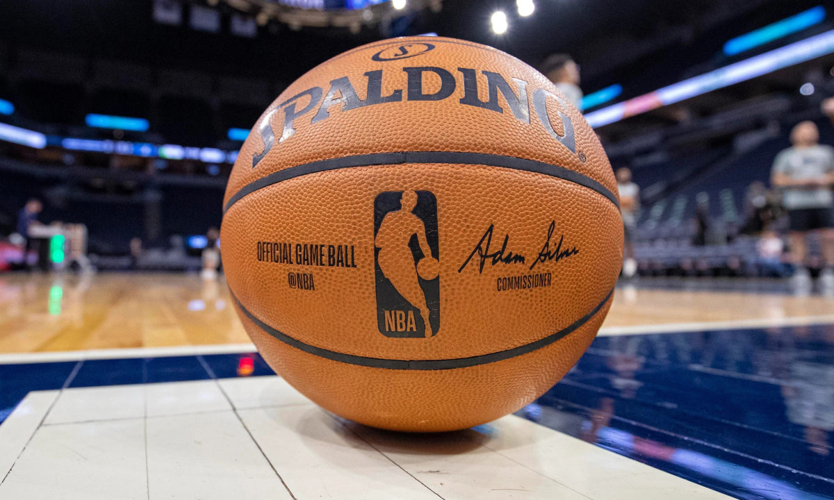 NBA 2019-2020 赛季复赛赛程正式公布