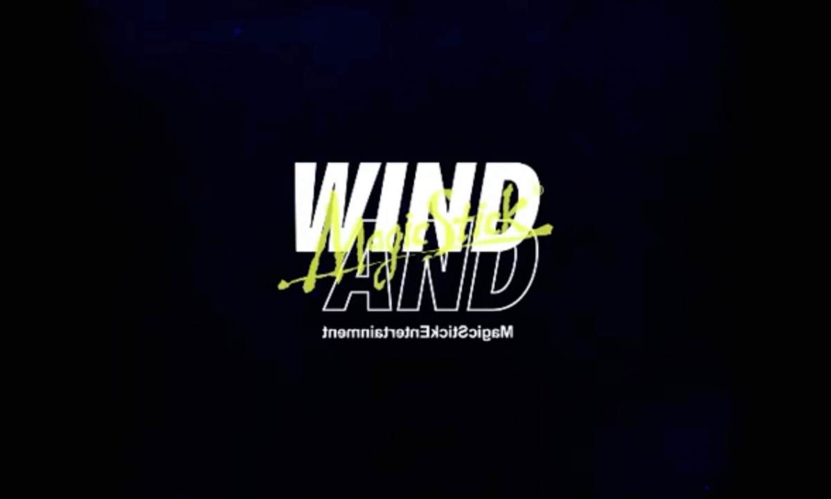 MAGIC STICK × WIND AND SEA 联名系列曝光