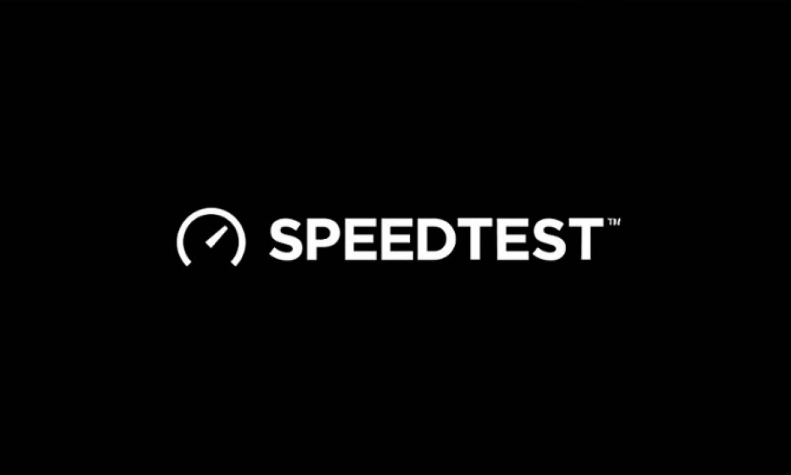 Speedtest 公布全球各国家网速排行榜