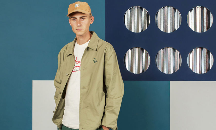 Period Correct 释出全新 2020 夏季 Lookbook