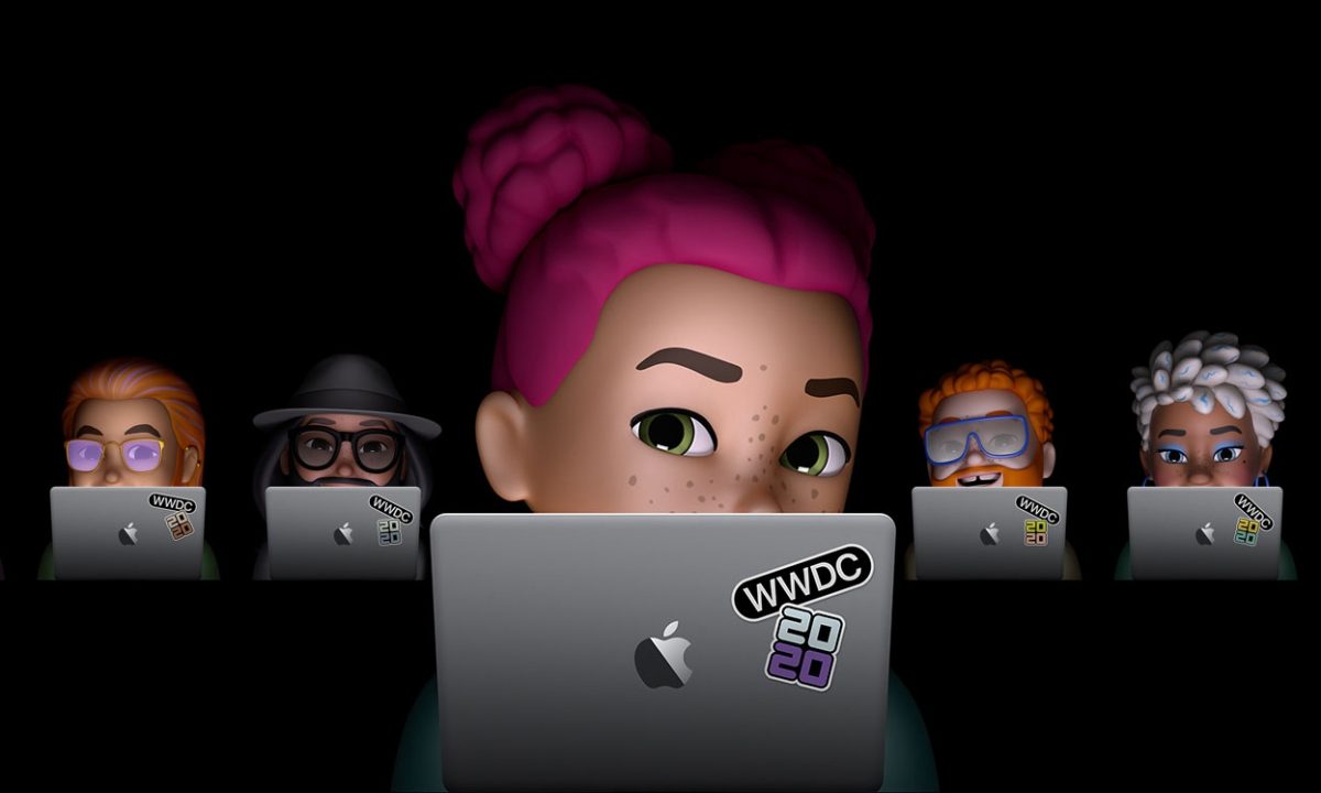 Apple WWDC 2020 发布会回顾