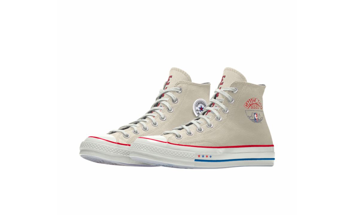 NBA x CONVERSE Chuck 70「’88 All Star Game」系列正式上架