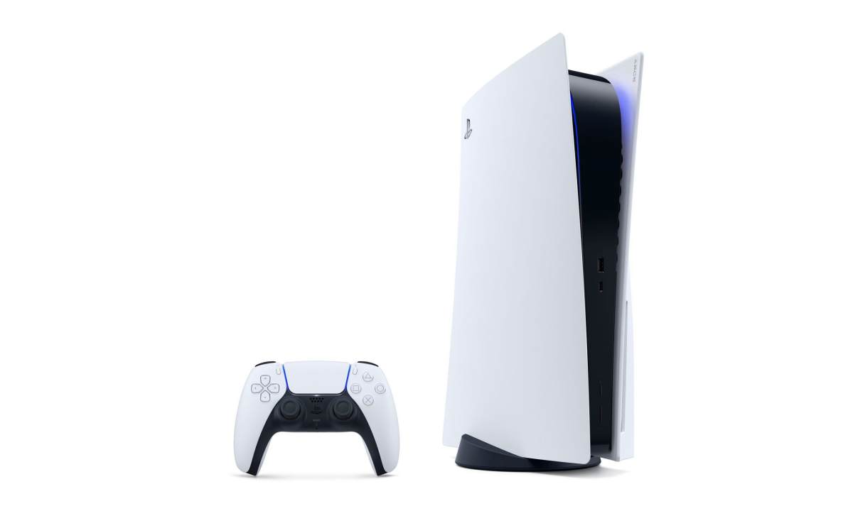 SONY PlayStation 5「The Future of Gaming」发布会回顾