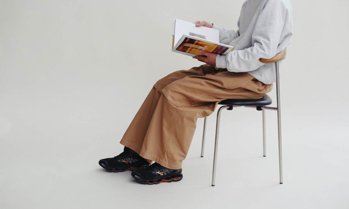 下一个走向主流市场的球鞋品牌，会是 Mizuno 吗？