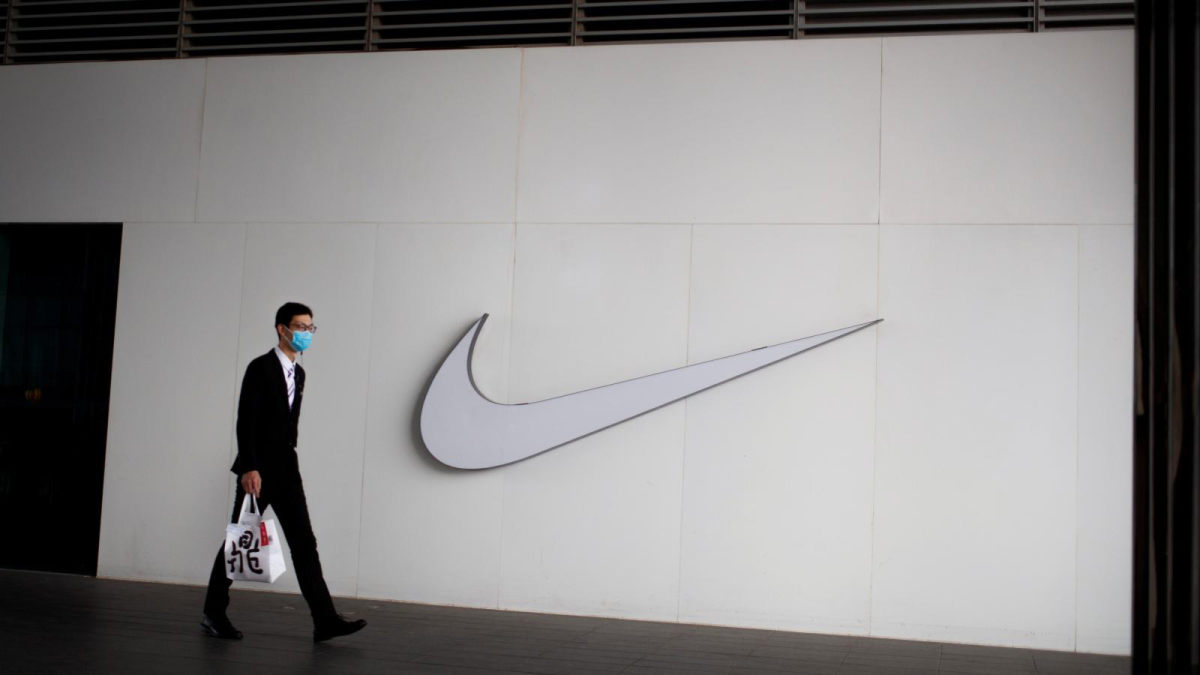 Nike 、adidas 超低折扣，618 是运动品牌恢复元气的节点吗？