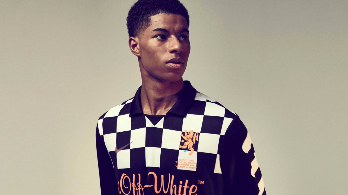 「大英帝星」Marcus Rashford 正式签约 Jay-Z 经纪公司 Roc Nation Sports
