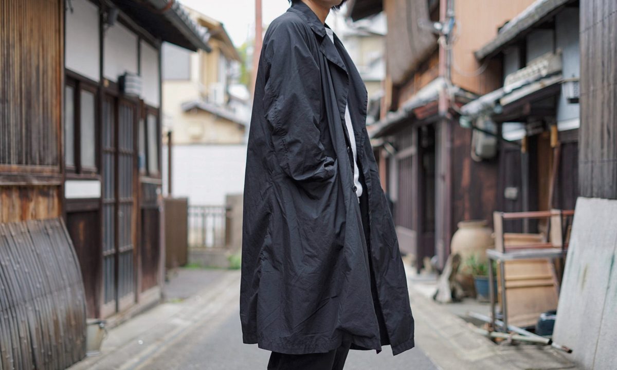 日本品牌如何打造「在哪里穿都不会出错」的服装？