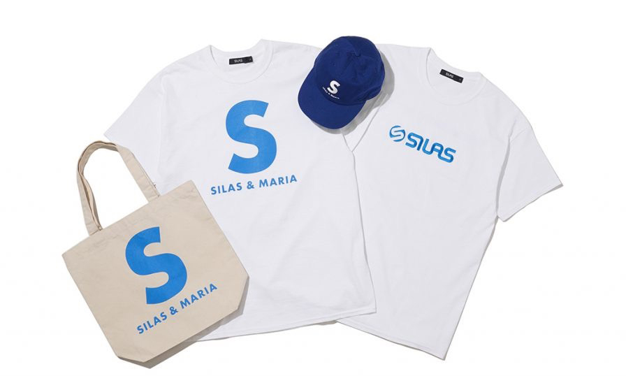 日本时尚品牌 SILAS 即将于原宿开设 Pop-Up 快闪店