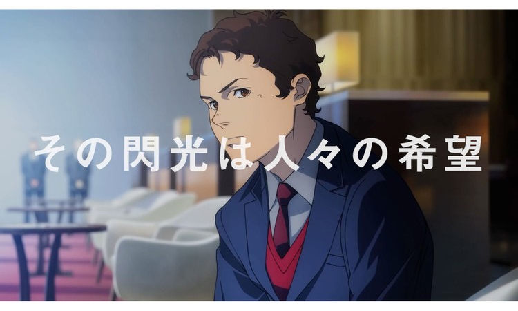 电影《机动战士高达闪光的哈撒韦》推迟上映