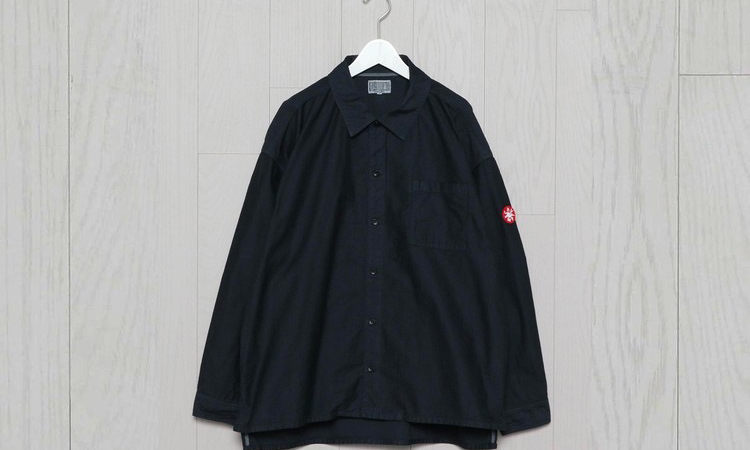 Cav Empt x BEAUTY＆YOUTH   全新联乘系列正式发布