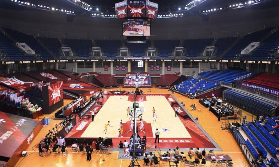 CBA复赛，可别忘了这位「功臣」