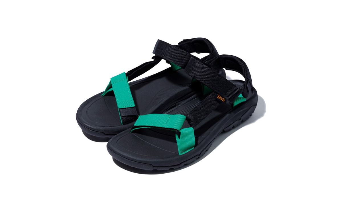XLARGE 及 X-girl x Teva® 联名款发布